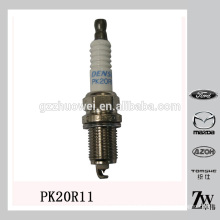 Car Parts Iridium Denso Spark Plug for Toyota 90919-01178 / PK20R11